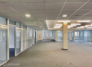 Офис в аренду, 1543 м2, Москва, Чистопрудный бульвар, 17с1, Чистопрудный бульвар