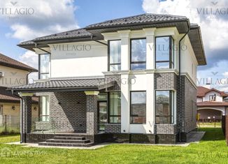 Продам дом, 230 м2, деревня Покровское, Новорижский бульвар