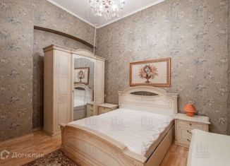 2-комнатная квартира в аренду, 49 м2, Санкт-Петербург, Большая Московская улица, 4, метро Владимирская