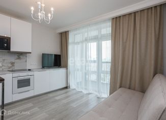 Квартира на продажу студия, 31 м2, Екатеринбург, улица Азина, улица Азина