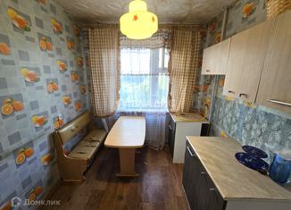 Продам трехкомнатную квартиру, 63 м2, Рыбинск, 1-я Выборгская улица, 49