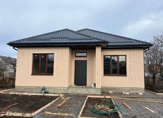 Продажа дома, 105 м2, посёлок Российский, Плодовая улица, 17