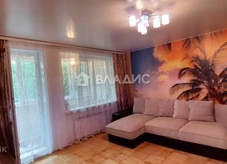 Продам трехкомнатную квартиру, 57.5 м2, Санкт-Петербург, Суздальский проспект, 9, метро Парнас