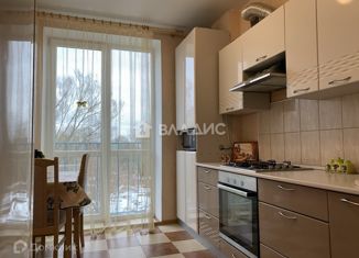 Продается 2-комнатная квартира, 46.2 м2, Калининградская область, Борисовский бульвар, 2