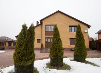 Продажа дома, 333.8 м2, деревня Новоскаковское, деревня Новоскаковское, 71А