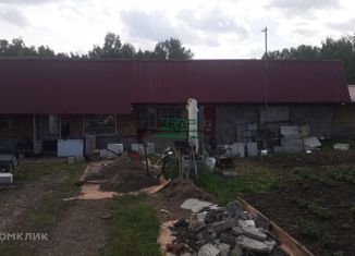 Продам дом, 72 м2, поселок городского типа Емельяново, Полярная улица, 1литО