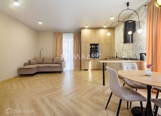 Продам таунхаус, 100 м2, Калининград, Осетинская улица, 9