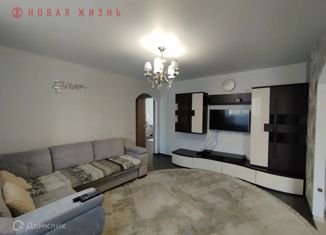 Продается 3-комнатная квартира, 67 м2, Самарская область, Николаевский проспект, 9