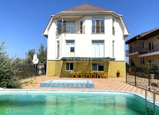 Продам дом, 260 м2, станица Голубицкая