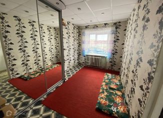 Двухкомнатная квартира на продажу, 22.5 м2, Екатеринбург, Хвойная улица, 76к1, Октябрьский район