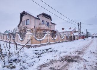 Продажа дома, 329 м2, Рязань, улица Московский Заулок