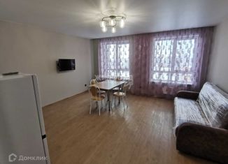 Сдается 1-комнатная квартира, 33 м2, Новосибирск, улица Королёва, 1Б, ЖК на Королёва