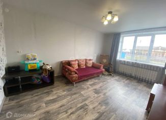 Продажа дома, 65 м2, деревня Средний Постол, Клубная улица, 2