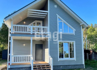 Продажа дома, 90 м2, деревня Моргуновы, деревня Моргуновы, 3