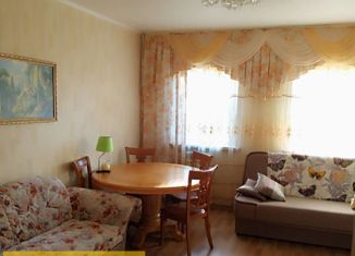 Продажа 3-комнатной квартиры, 85 м2, посёлок городского типа Янтарный, Советская улица, 3