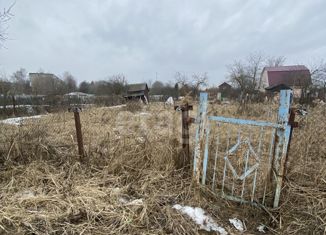 Продажа участка, 6.2 сот., садовое товарищество Союз