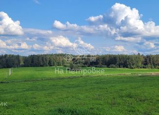 Продажа земельного участка, 1700 сот., деревня Дубровское