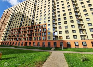 Продаю квартиру студию, 20 м2, Ярославль, улица Академика Колмогорова, 22