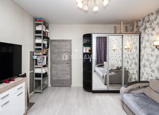 2-ком. квартира на продажу, 43.3 м2, Нижний Новгород, Звенигородская улица, 3, Звенигородская улица