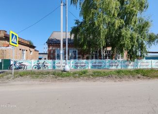 Продаю дом, 64.6 м2, село Малобыково, Пушкарная улица