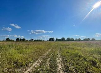 Продаю участок, 14 сот., деревня Плюсково, деревня Плюсково, 9