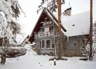 Продажа дома, 500 м2, деревня Калчуга