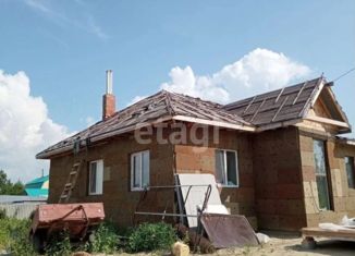 Продам дом, 100 м2, садоводческое некоммерческое товарищество Источник-2, Ягодная улица