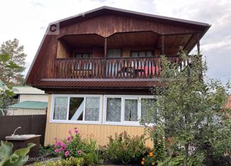 Продам дом, 91 м2, СНТ Катунь, Набережная улица
