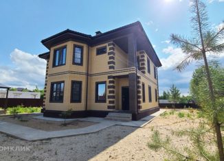 Продается дом, 237.9 м2, деревня Вторая Алексеевка, 1-я Радиальная улица