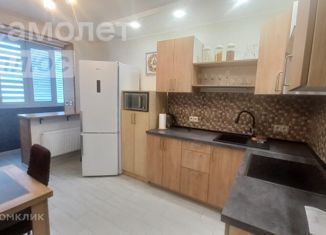 Однокомнатная квартира на продажу, 39.4 м2, Ставрополь, улица Чапаева, 57, микрорайон Чапаевка