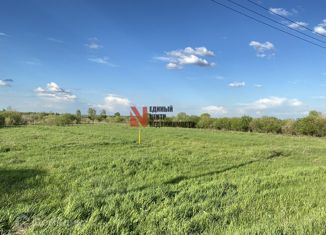 Земельный участок на продажу, 18.2 сот., деревня Нариманова, Центральная улица, 5