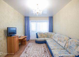 Четырехкомнатная квартира на продажу, 87 м2, Тюменская область, 13-й микрорайон, 1