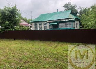Продается дом, 46.2 м2, село Троекурово, Садовая улица, 27