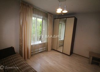 Продается однокомнатная квартира, 24.8 м2, Москва, Россошанская улица, 2к2, метро Аннино