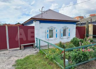 Продажа дома, 42 м2, Омск, улица 22-го Партсъезда, 33/1