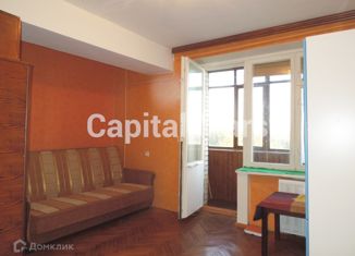Сдам в аренду 2-ком. квартиру, 35 м2, Москва, улица Головачёва, 11, улица Головачёва