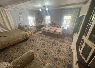 Дом на продажу, 68.4 м2, поселок городского типа Приютово, улица Чапаева