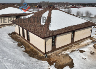 Продаю дом, 112 м2, деревня Чернишня, коттеджный посёлок Калужский Тракт, 47