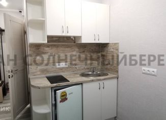 1-ком. квартира на продажу, 15 м2, Туапсе, улица Калараша, 3А