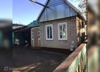 Продажа дома, 55 м2, СНТ 50 лет Октября 5-й участок, 3-я Крестьянская улица