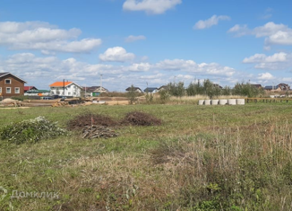 Продажа участка, 13.06 сот., деревня Жилино, 7-я улица