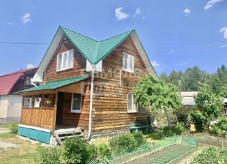 Продаю дом, 80 м2, Среднеуральск, СНТ Сталь, 204