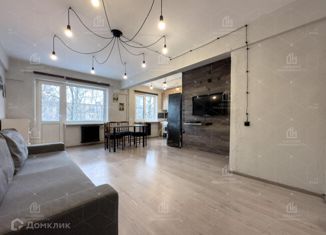 Продается 3-ком. квартира, 58.6 м2, Санкт-Петербург, Тихорецкий проспект, 13, Тихорецкий проспект