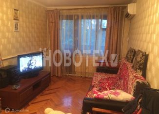 Продается 2-комнатная квартира, 41.2 м2, станица Северская, улица Найманова, 10