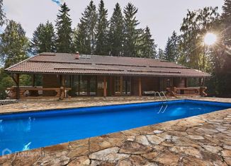 Продается дом, 336.3 м2, посёлок Свистуха, Паромная улица, 30