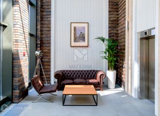 Продаю двухкомнатную квартиру, 81.7 м2, Санкт-Петербург, 12-я Красноармейская улица, 26, 12-я Красноармейская улица