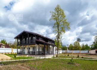 Продается дом, 220 м2, деревня Сивково