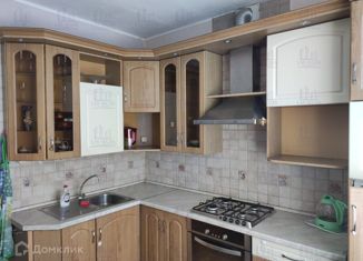 Сдается двухкомнатная квартира, 56 м2, Санкт-Петербург, Бассейная улица, 57, метро Парк Победы