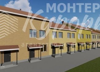 Таунхаус на продажу, 100 м2, деревня Зелёная Поляна