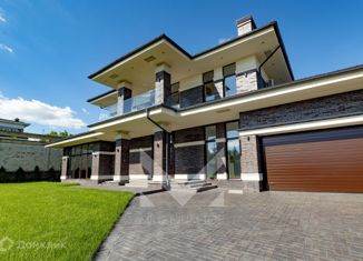 Продам дом, 600 м2, коттеджный посёлок Мэдисон Парк, коттеджный посёлок Мэдисон Парк, 94